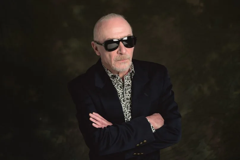 Picture of Graham Parker