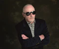 Graham Parker appearing at this event