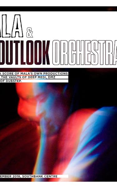 Mala, The Outlook Orchestra