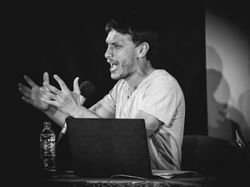 Richard Gadd artist photo