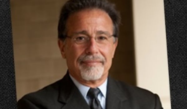 The Staircase - An Evening with David Rudolf