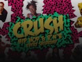 Crush - Hip Hop & RnB Every Saturday event picture