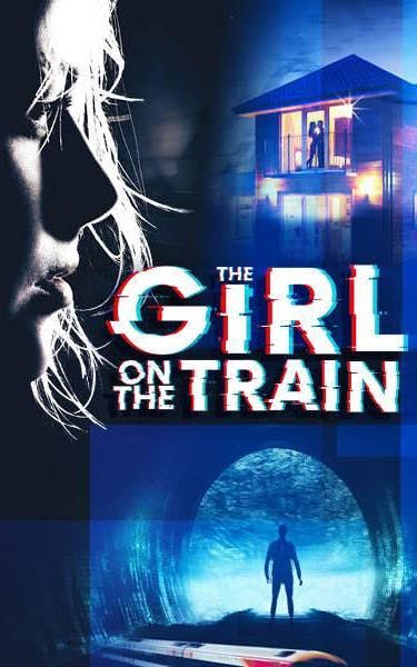 The Girl On The Train (Touring), Samantha Womack