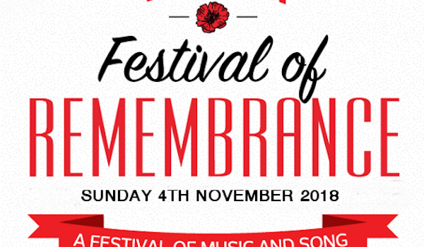 Festival Of Remembrance