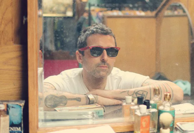 Picture of Scott Lavene