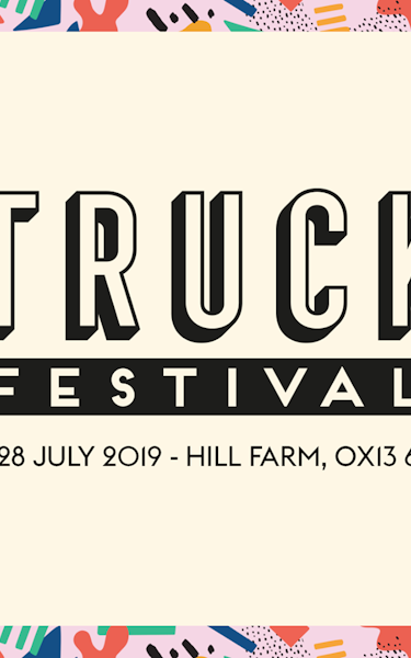 Truck Festival 2019
