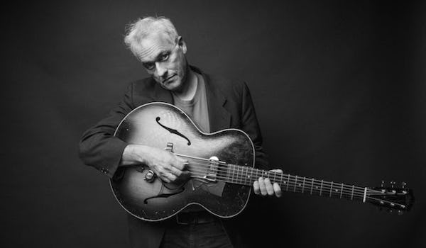 Marc Ribot tour dates