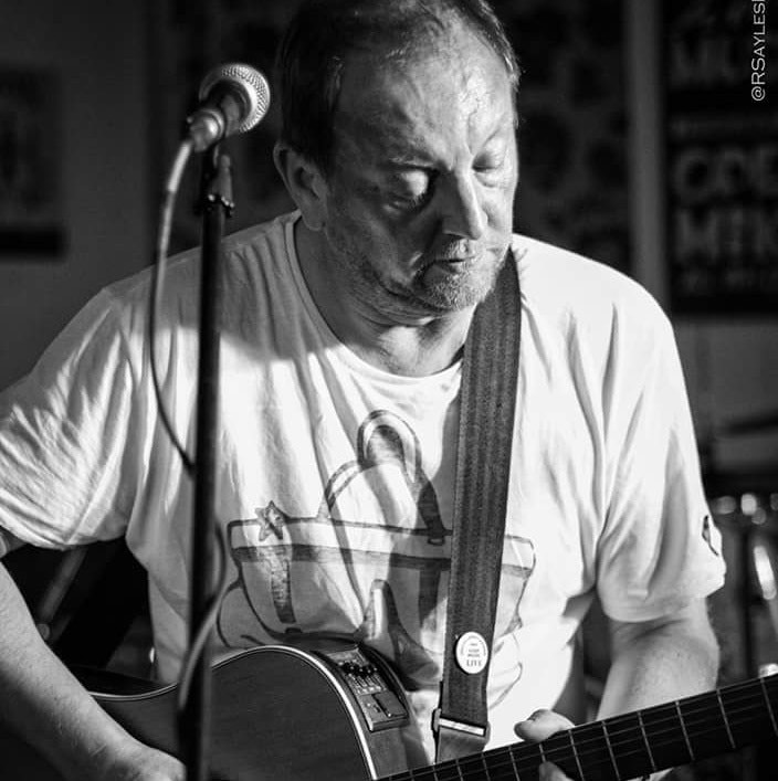 Brian Padley