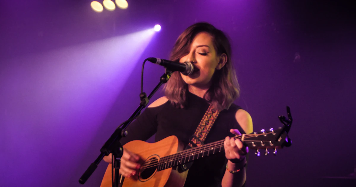 Scarlet Rundle Scarlett Randle tour dates & tickets 2026 | Ents24