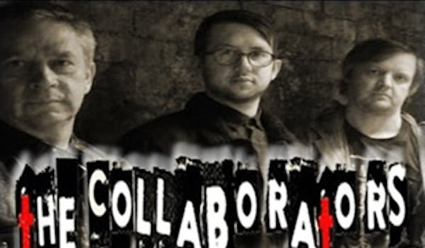 The Collaborators (1)