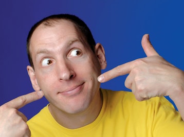 Coastal Comedy: Adam Bloom, Abi Roberts, Josh Dillon, Adrienne Coles picture