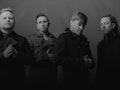Shinedown, Starset, Press To MECO event picture