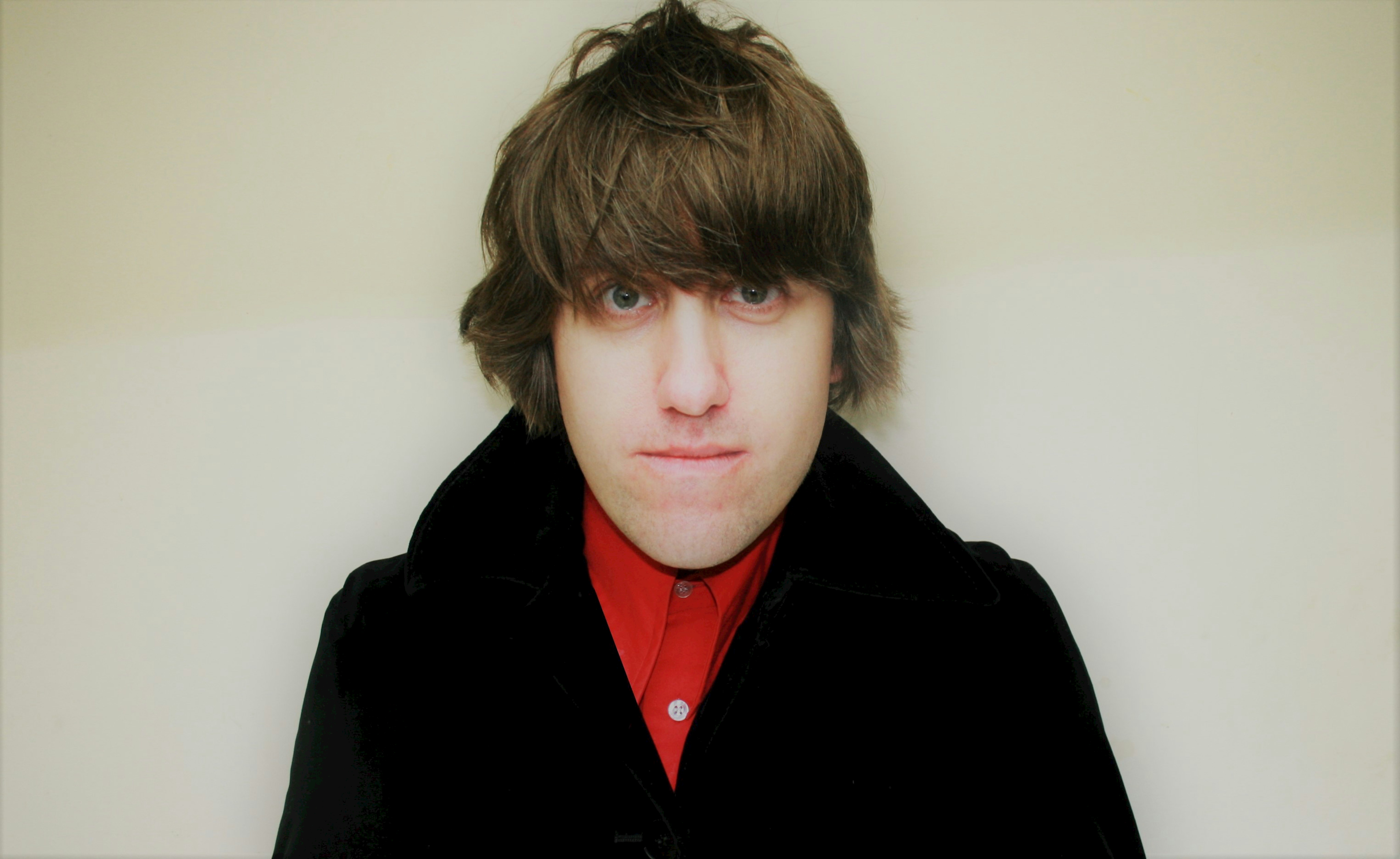 Simon Love appearing at this event