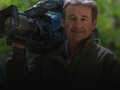 Living a Wild Life with: Colin Stafford Johnson event picture