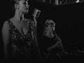 Rosie sings The Divas event picture