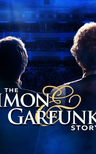 The Simon & Garfunkel Story Tour Dates