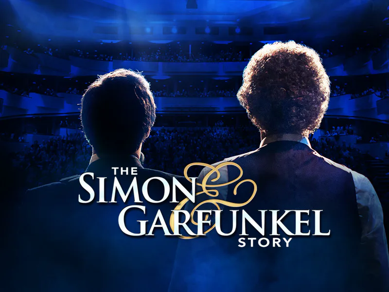 Picture of The Simon & Garfunkel Story
