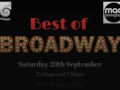Best Of Broadway: The Arcadians Musical Theatre Company event picture