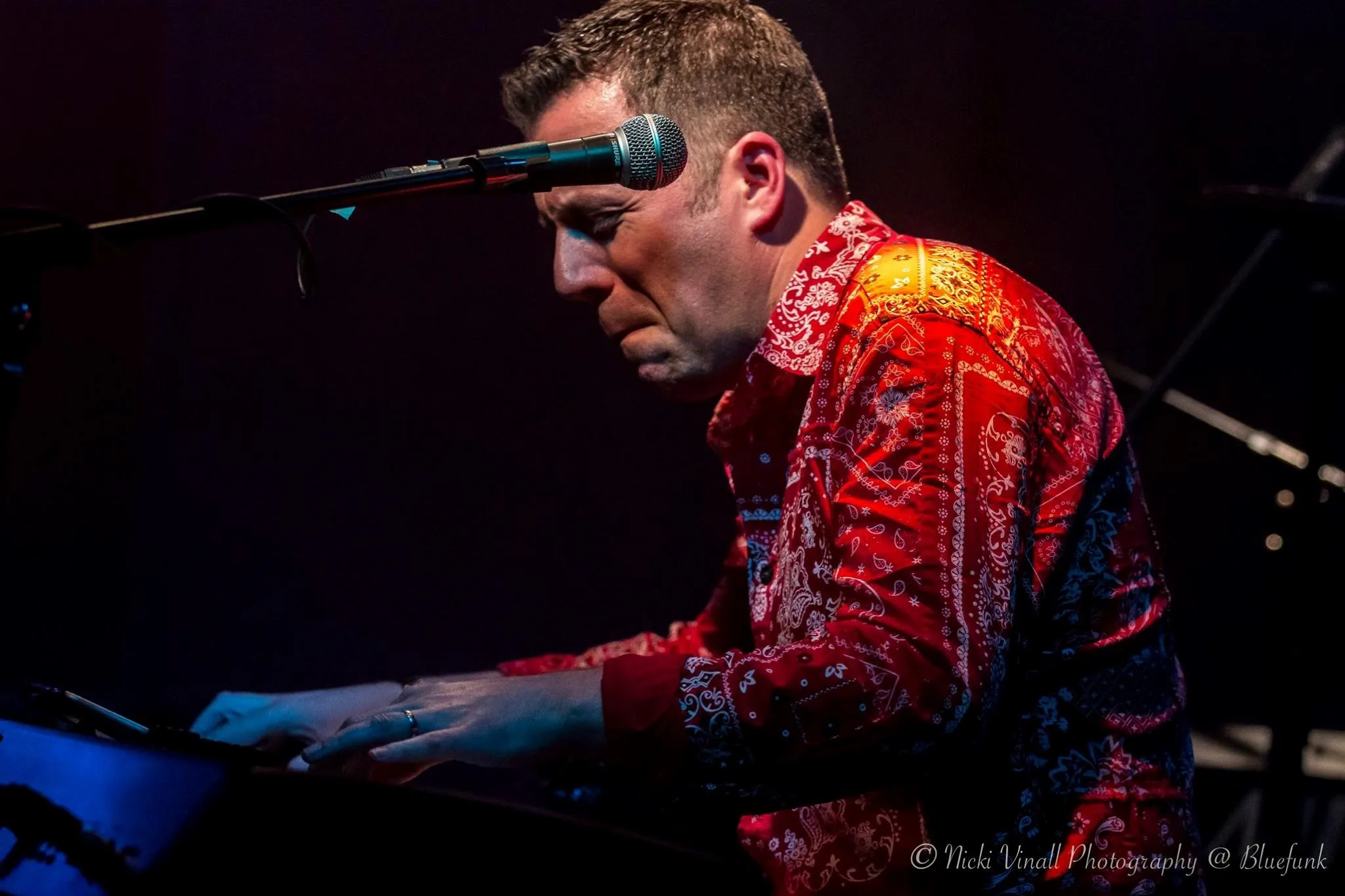 Picture of Dale Storr