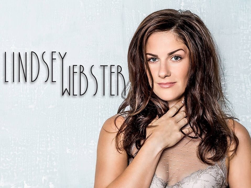 Lindsey Webster tour dates & tickets 2025 Ents24