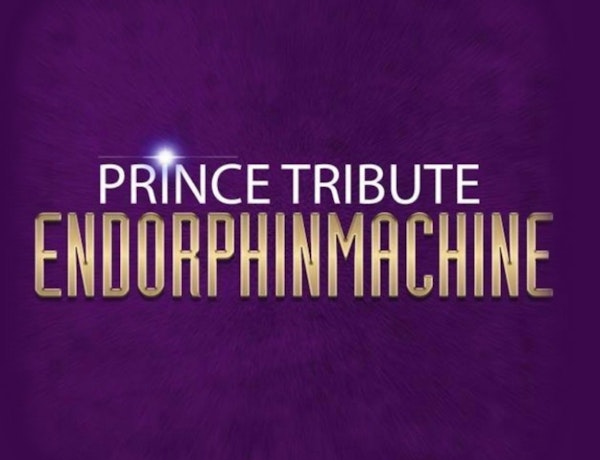 Prince Tribute EndorphinMachine