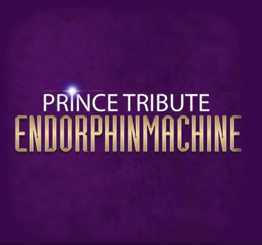 Picture of Prince Tribute EndorphinMachine