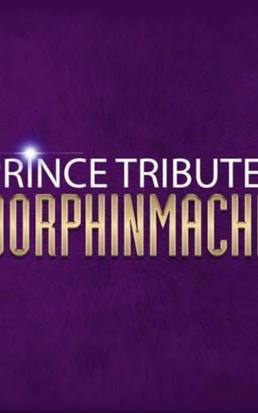 Prince Tribute EndorphinMachine Tour Dates