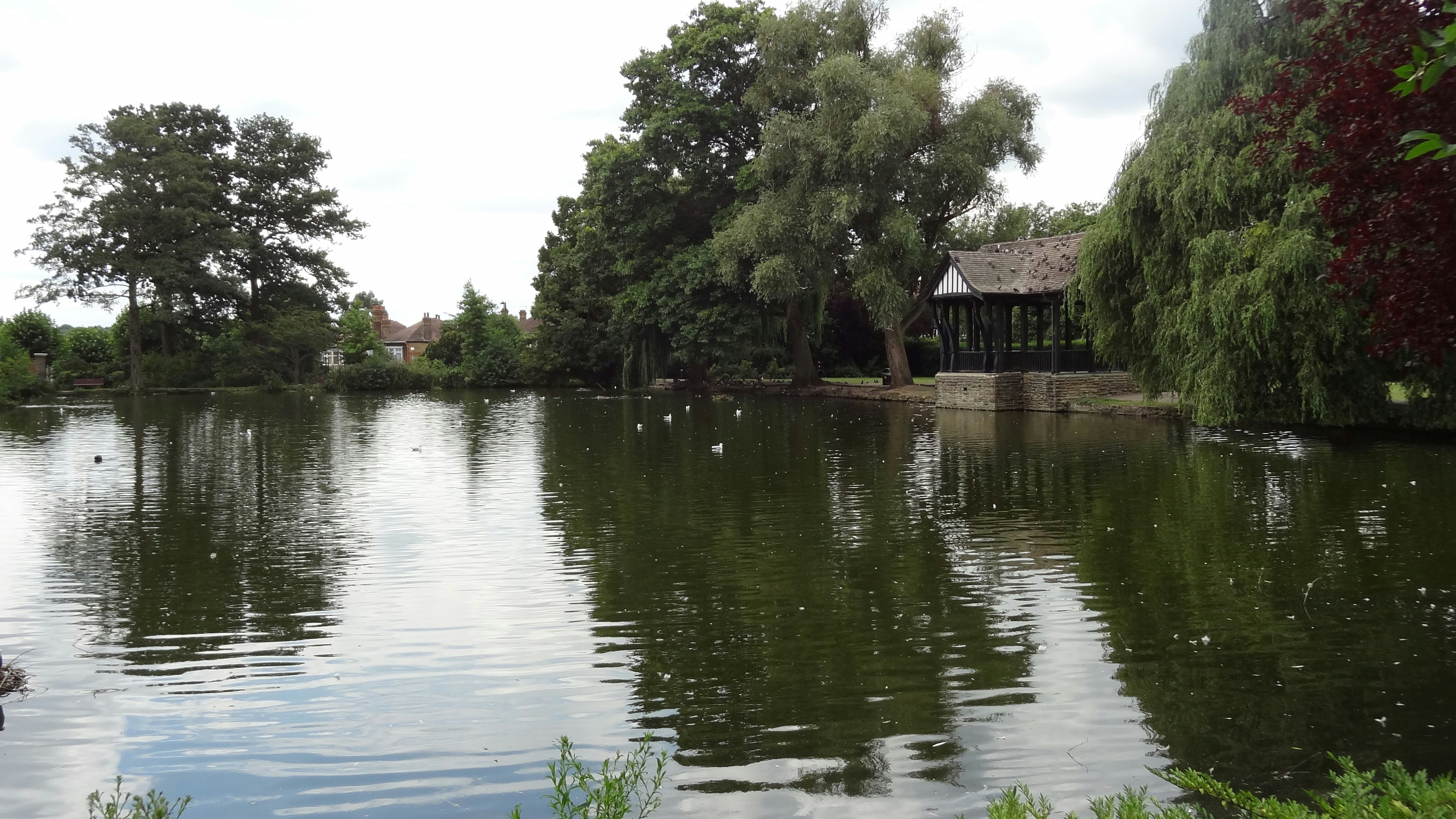 Broomfield Park, London Events & Tickets 2024 Ents24