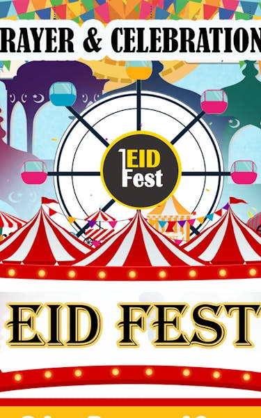 Eid Fest