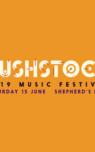 Bushstock Festival 2019