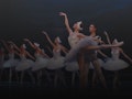 Swan Lake event picture