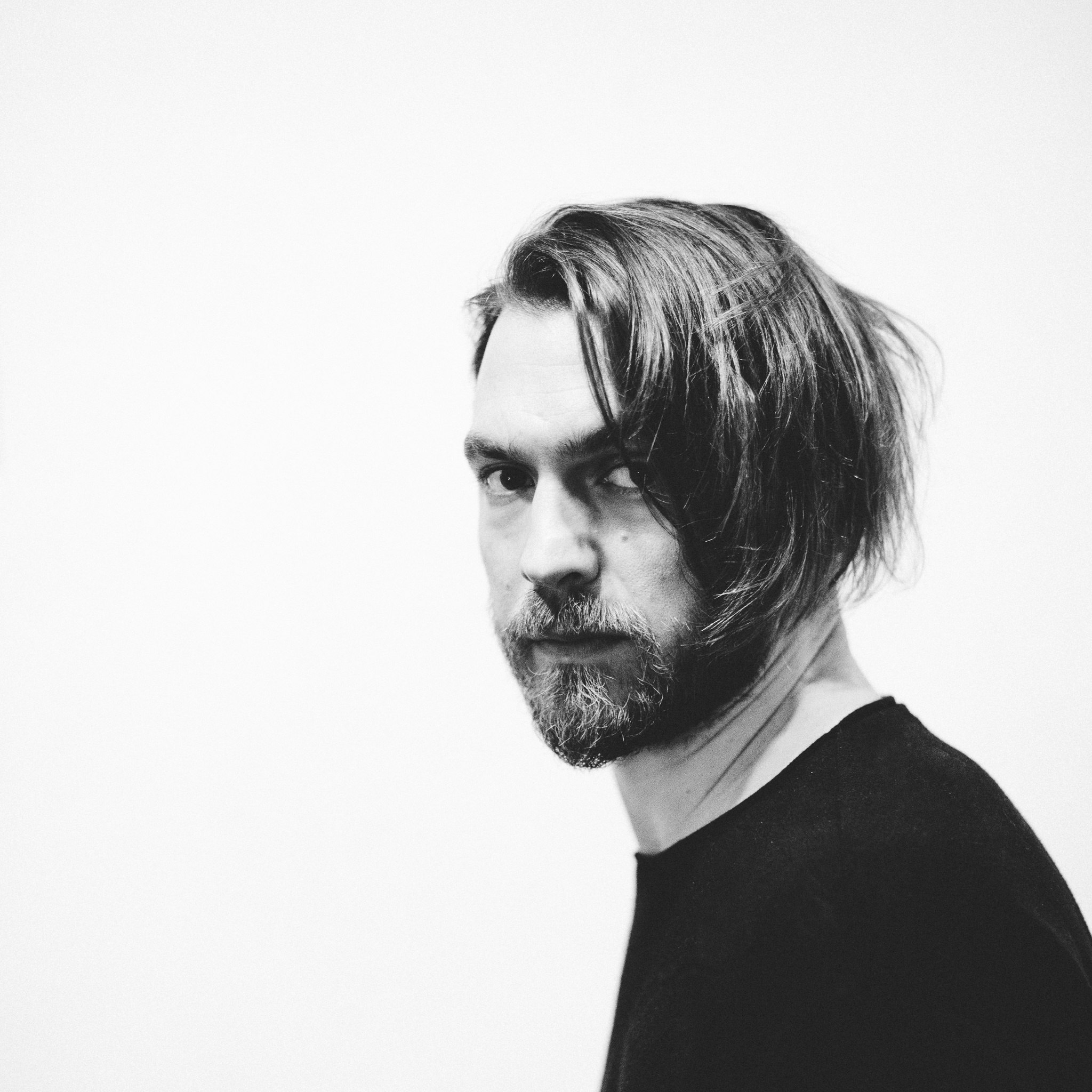 Adam Giles Levy