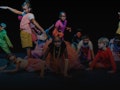 Shakespeare Schools Festival event picture