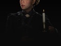 Christmas Gothic: Dyad Productions event picture