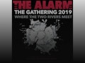 The Gathering 2019: Mike Peters and The Alarm event picture