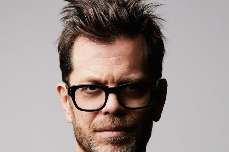 Picture of Donny McCaslin