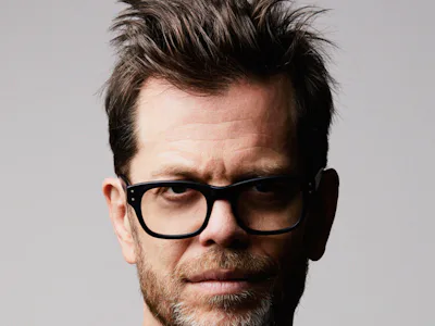 Picture of Donny McCaslin