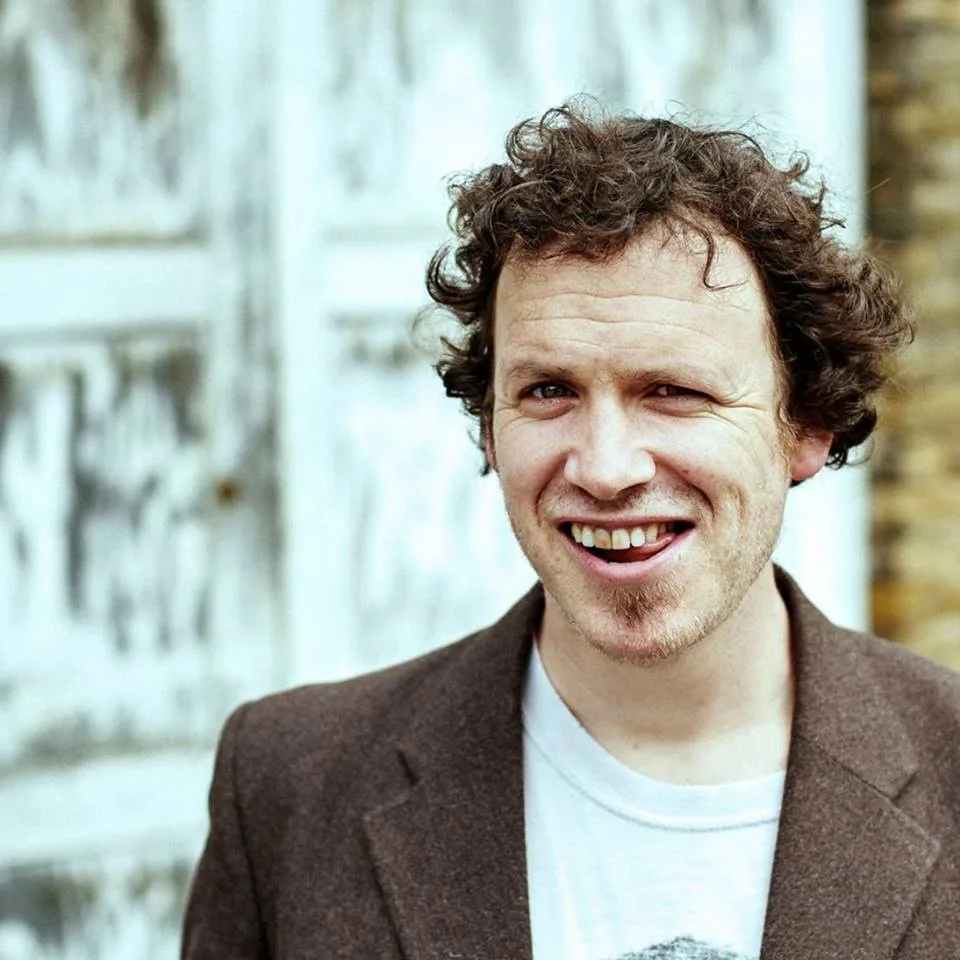 Picture of Seamus Fogarty