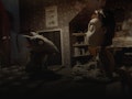 Half Term Film: Frankenweenie event picture