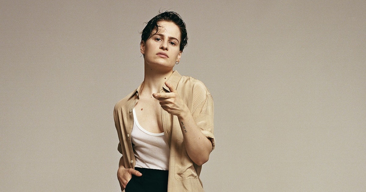 Christine & The Queens Tour Dates & Tickets 2023 Ents24