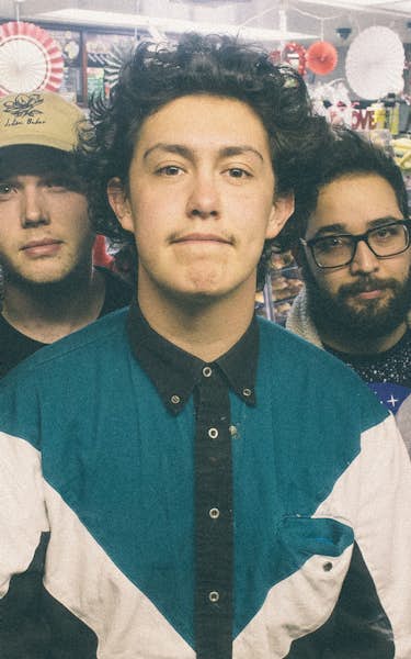 Hobo Johnson & The Lovemakers - The Fall Tour