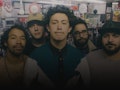 Hobo Johnson & The Lovemakers event picture