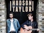 Hudson Taylor artist photo