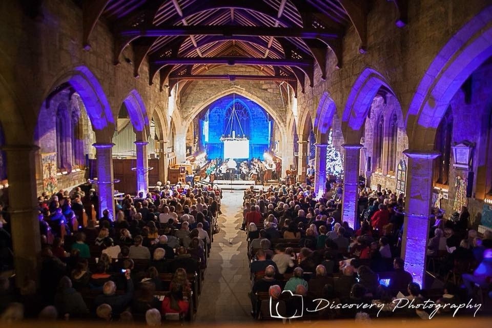 25 Glorious Years of Making Music