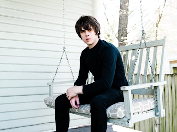 Jake Bugg artist photo