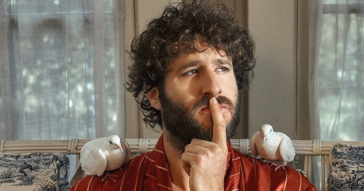 Lil Dicky tour dates & tickets 2024 Ents24