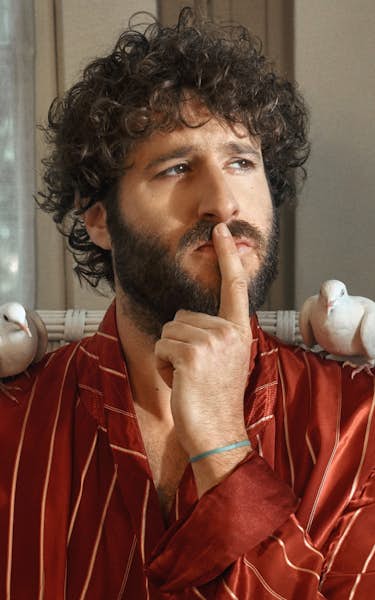 Lil Dicky Tour Dates