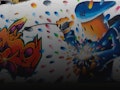 Half Term Fun: Graffiti Workshop event picture
