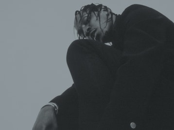 Pusha T artist photo