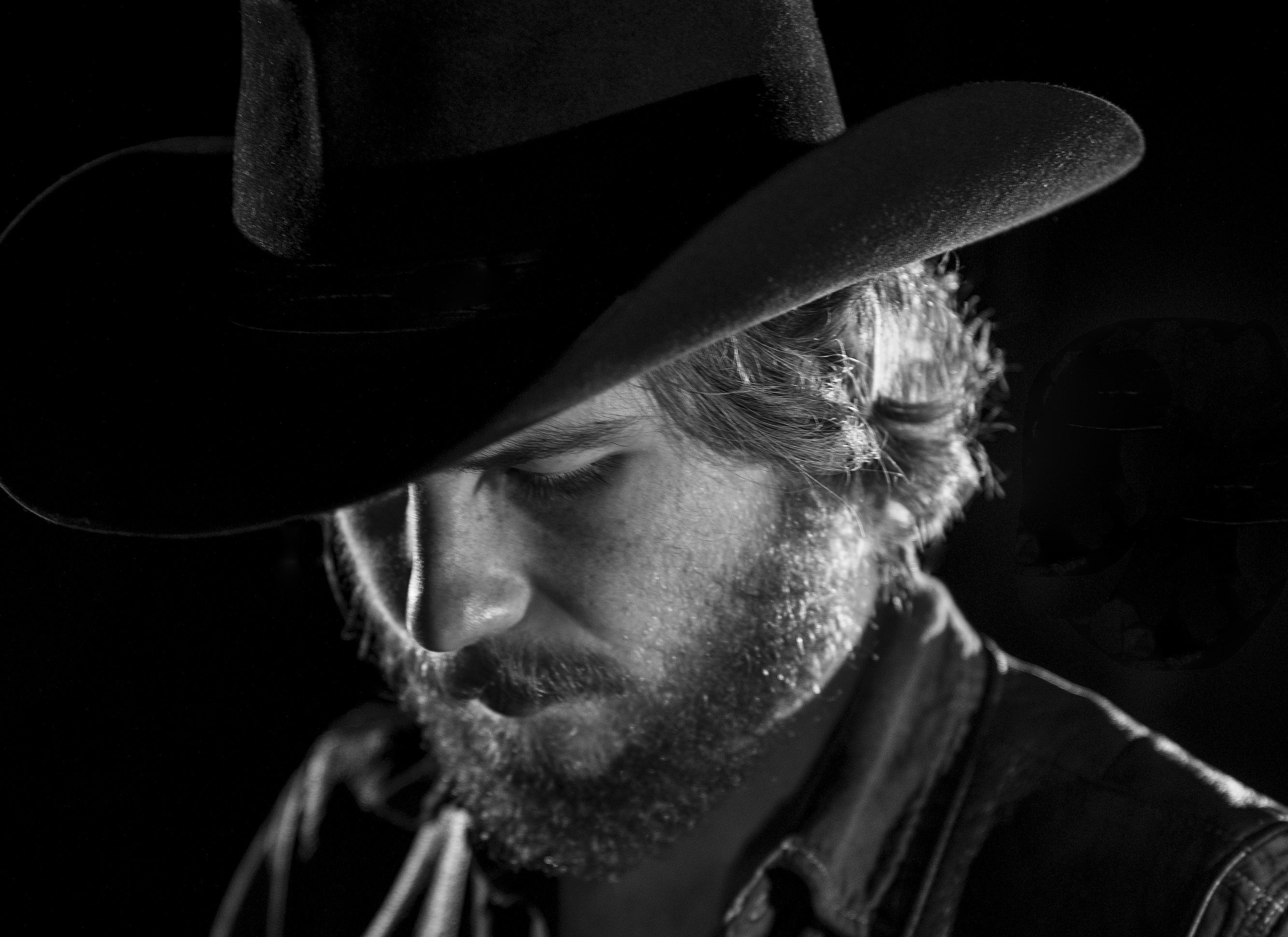 Colter Wall Live at the Ardmore Music Hall  Great Dark Wonder